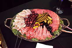 POWER AND BEAUTY CHARITY EVENT